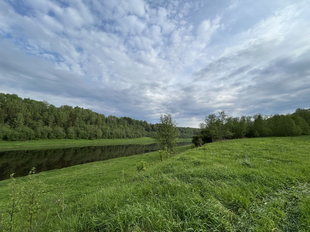 Продажа дома, 83м <sup>2</sup>, 15 сот., Воробьево