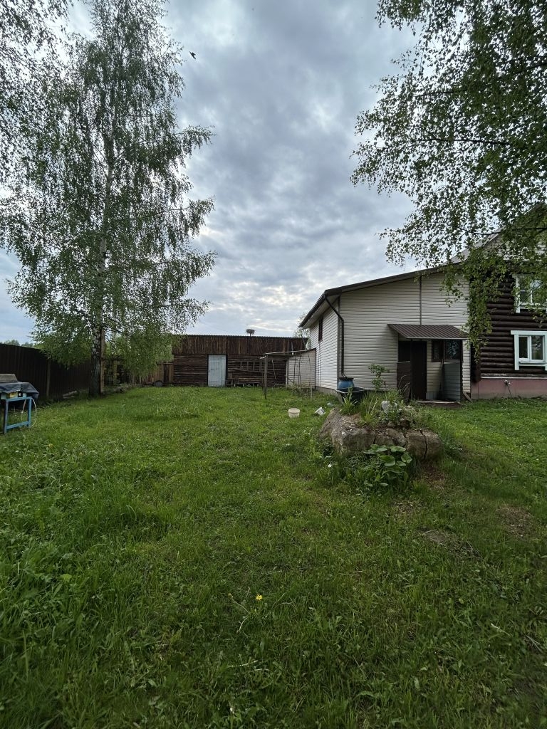 Продажа дома, 83м <sup>2</sup>, 15 сот., Воробьево