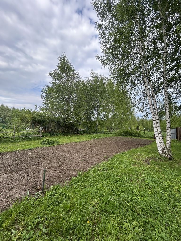 Продажа дома, 83м <sup>2</sup>, 15 сот., Воробьево