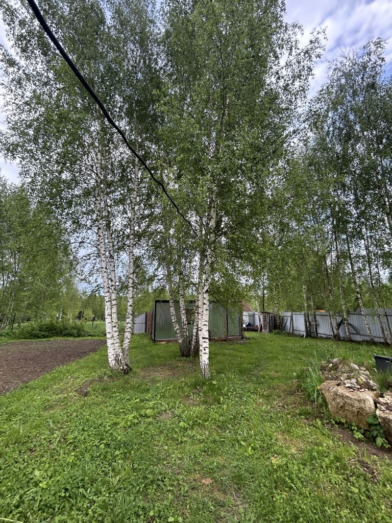 Продажа дома, 83м <sup>2</sup>, 15 сот., Воробьево