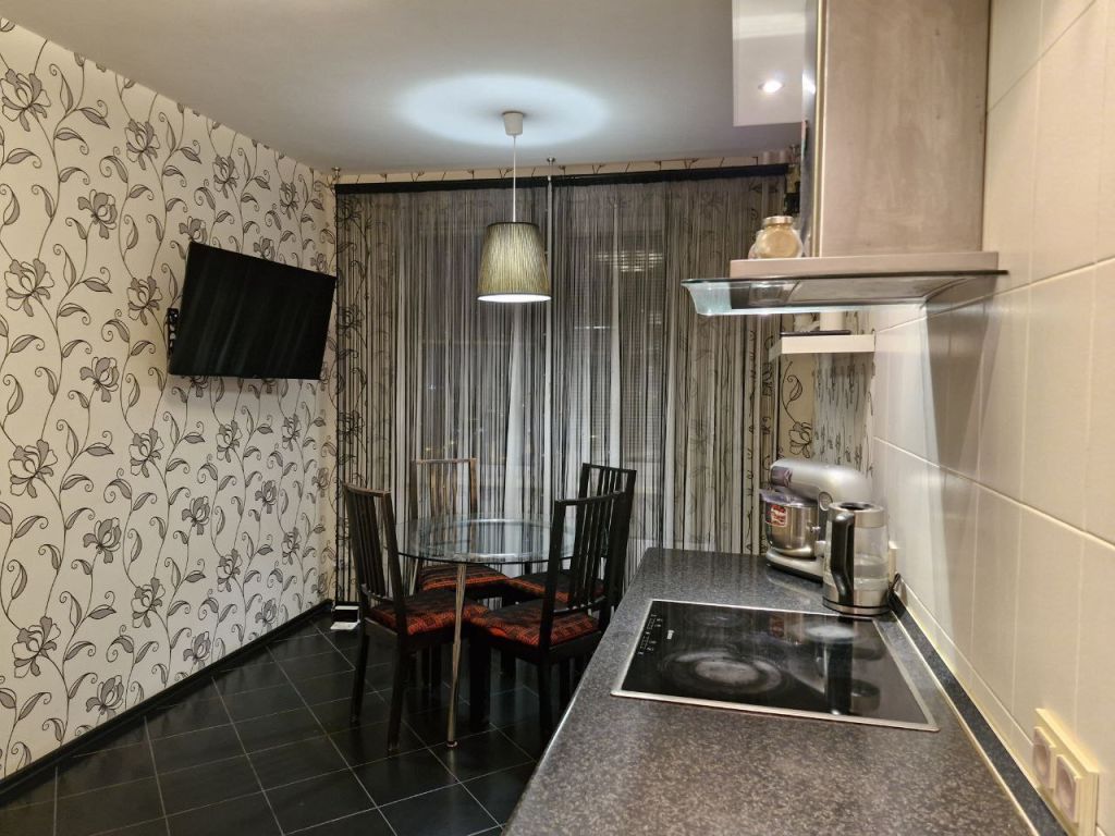 Продажа 3-комнатной квартиры, Нижний Новгород, Янки Купалы ул,  40