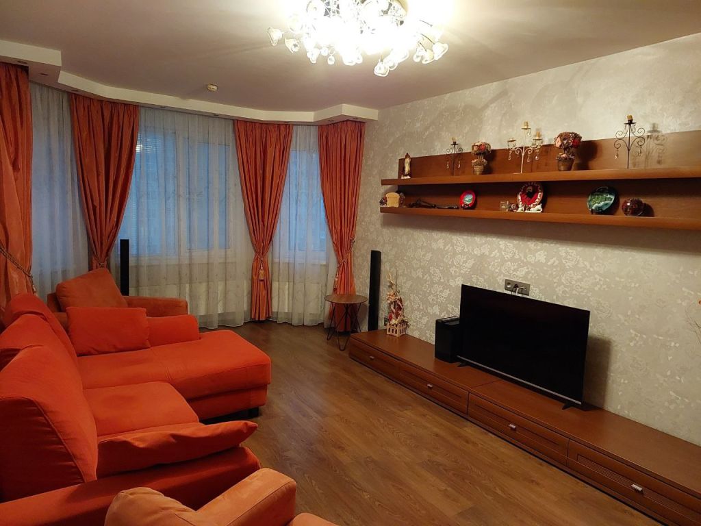 Продажа 3-комнатной квартиры, Нижний Новгород, Янки Купалы ул,  40