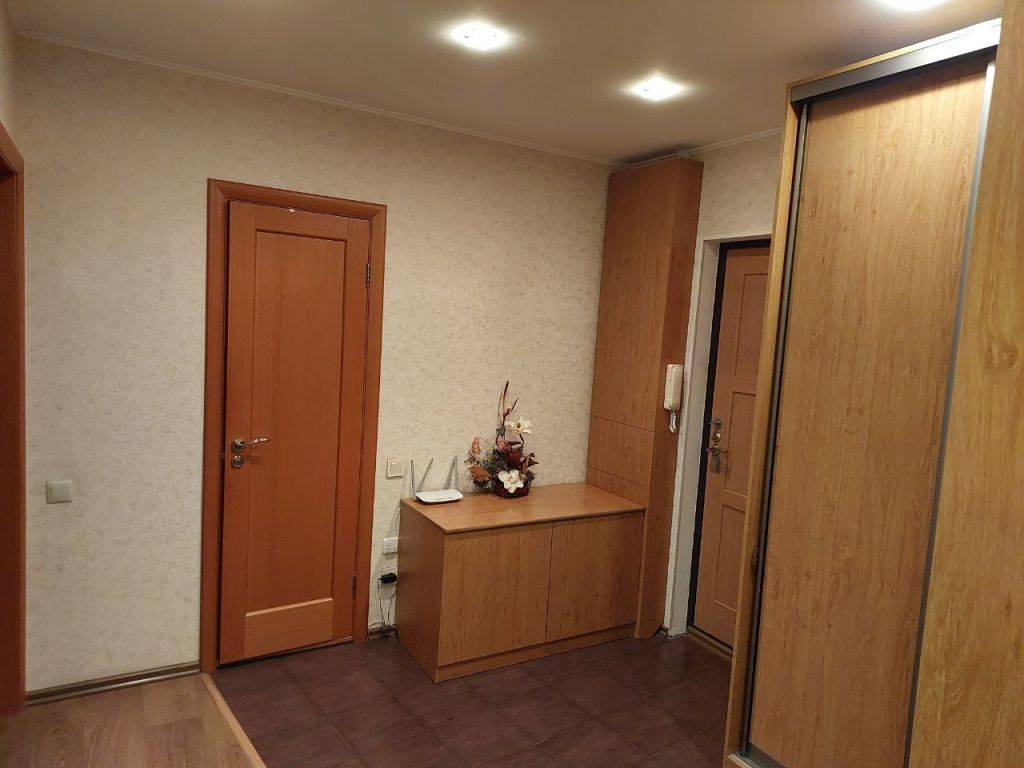 Продажа 3-комнатной квартиры, Нижний Новгород, Янки Купалы ул,  40