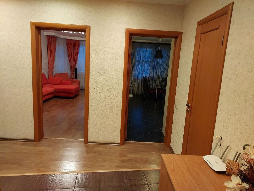 Продажа 3-комнатной квартиры, Нижний Новгород, Янки Купалы ул,  40