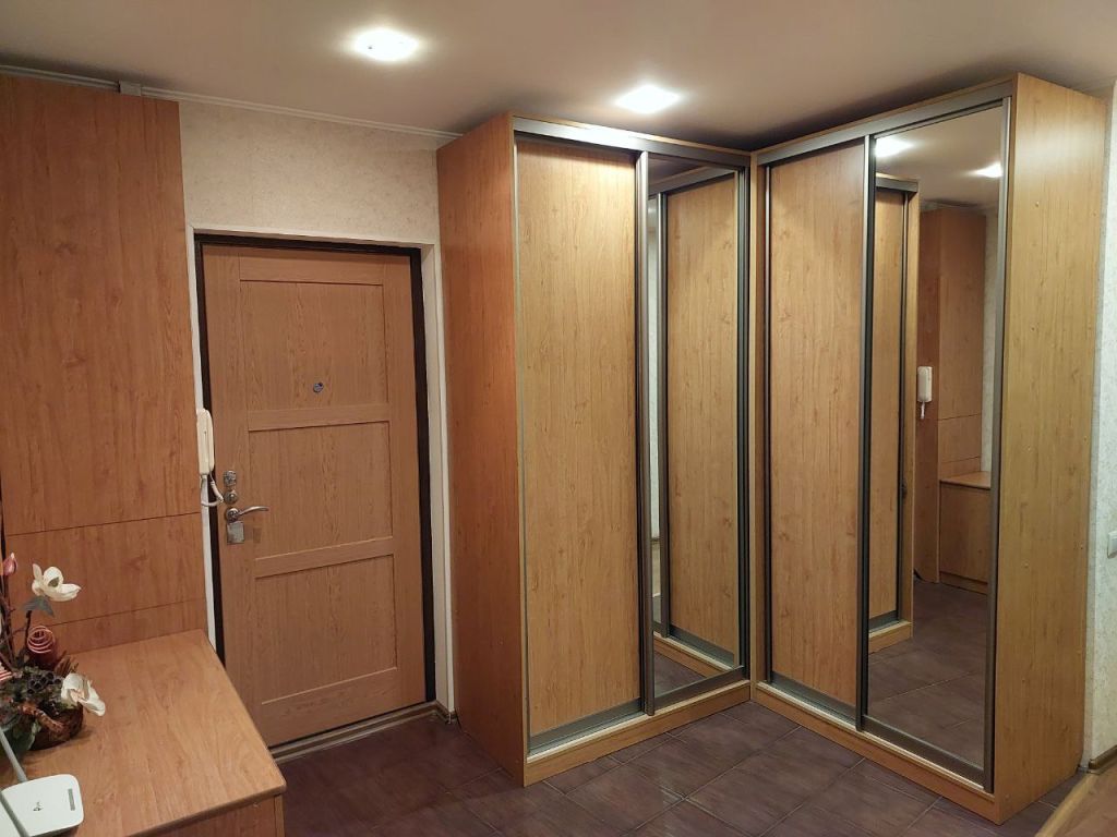 Продажа 3-комнатной квартиры, Нижний Новгород, Янки Купалы ул,  40