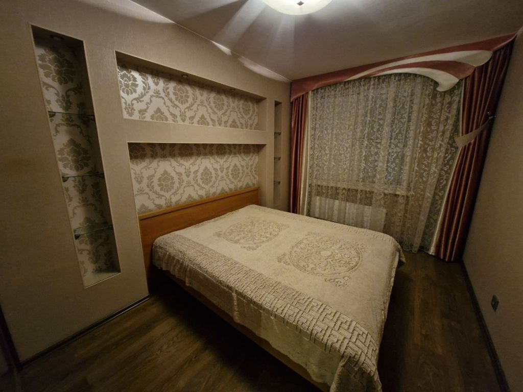 Продажа 3-комнатной квартиры, Нижний Новгород, Янки Купалы ул,  40