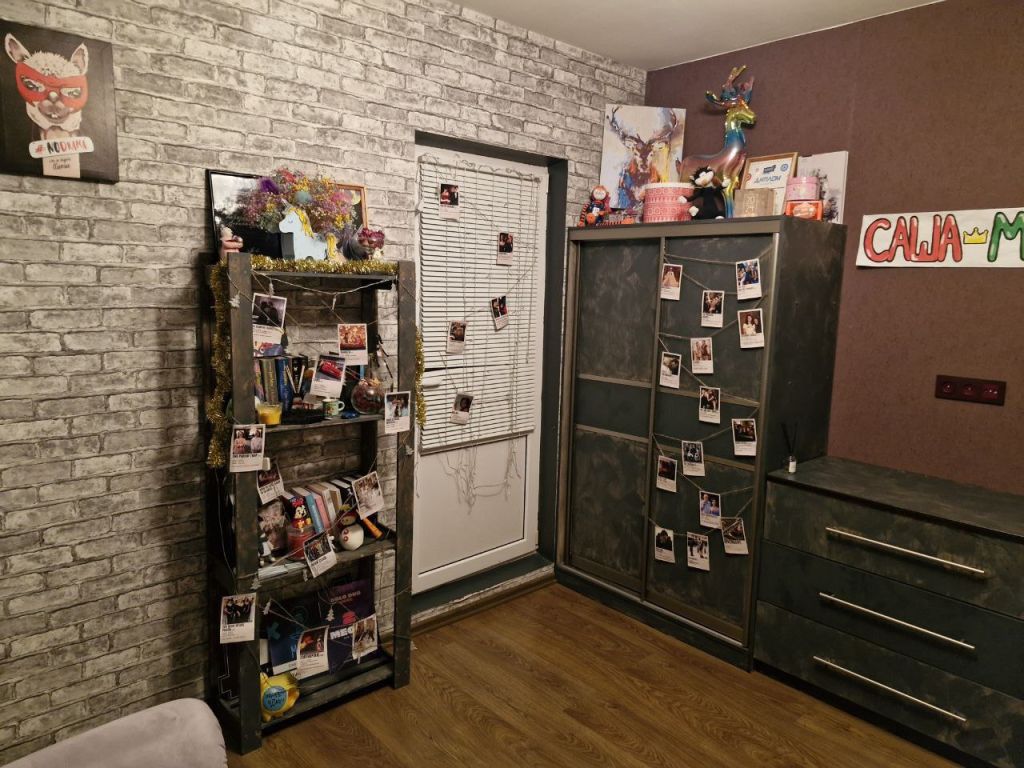 Продажа 3-комнатной квартиры, Нижний Новгород, Янки Купалы ул,  40