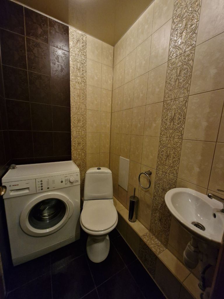 Продажа 3-комнатной квартиры, Нижний Новгород, Янки Купалы ул,  40