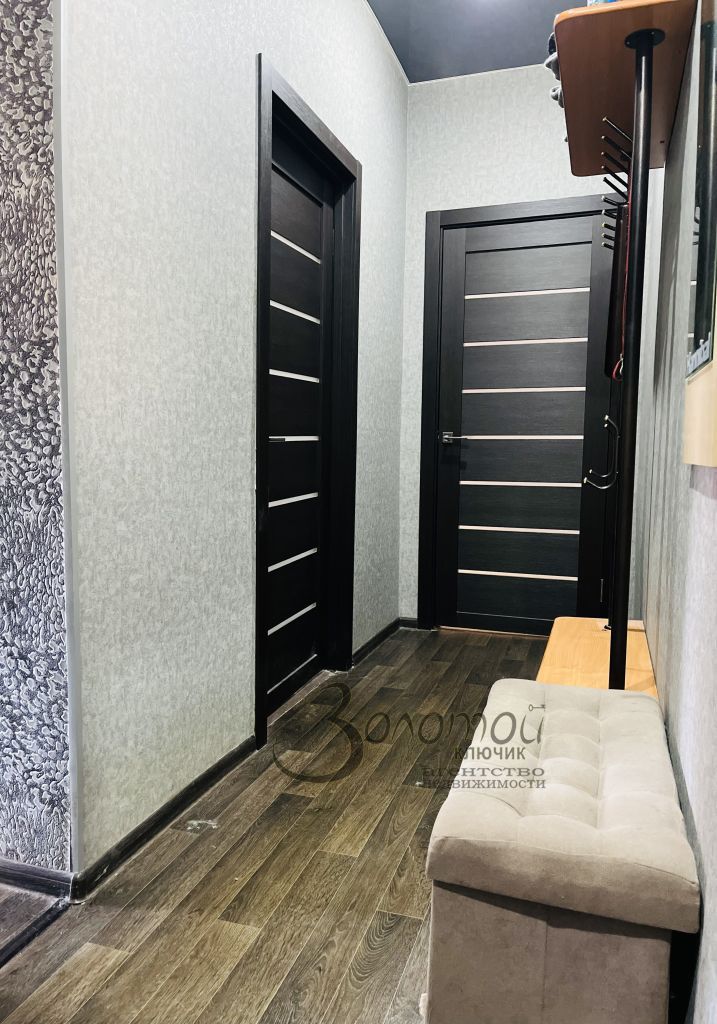 Продажа 2-комнатной квартиры, Нижний Новгород, 50-летия Победы ул,  17