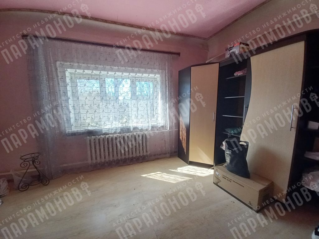 Продажа 1-комнатной квартиры, Тверь, Железнодорожников ул,  29