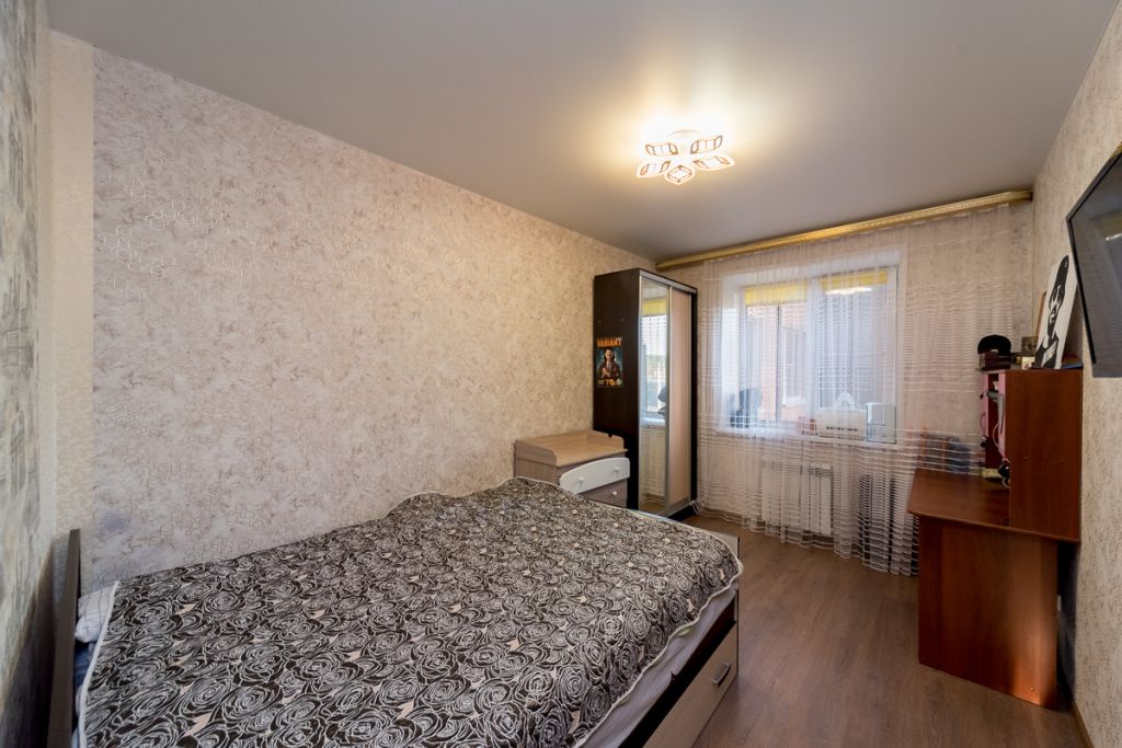 Продажа 2-комнатной квартиры, Ярославль, Мирная ул,  7