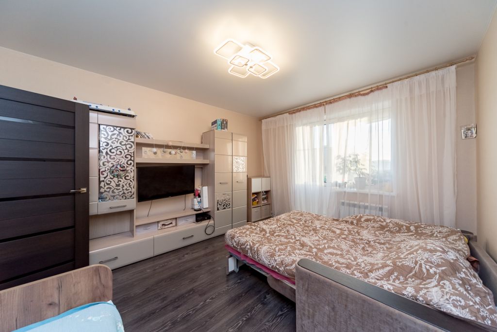 Продажа 2-комнатной квартиры, Ярославль, Мирная ул,  7