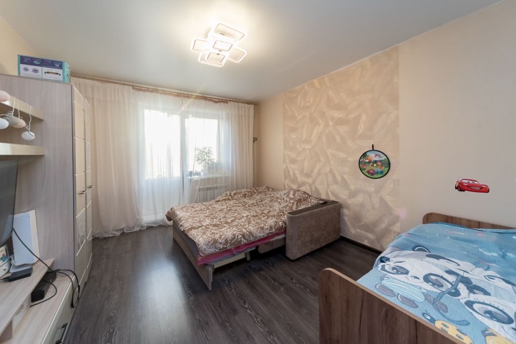 Продажа 2-комнатной квартиры, Ярославль, Мирная ул,  7