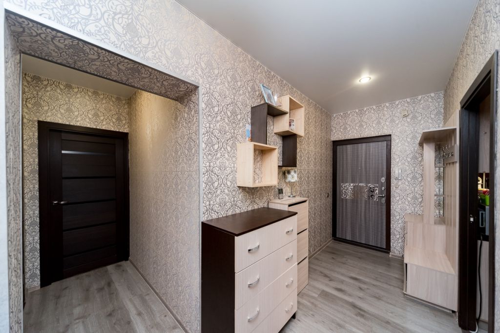 Продажа 2-комнатной квартиры, Ярославль, Мирная ул,  7