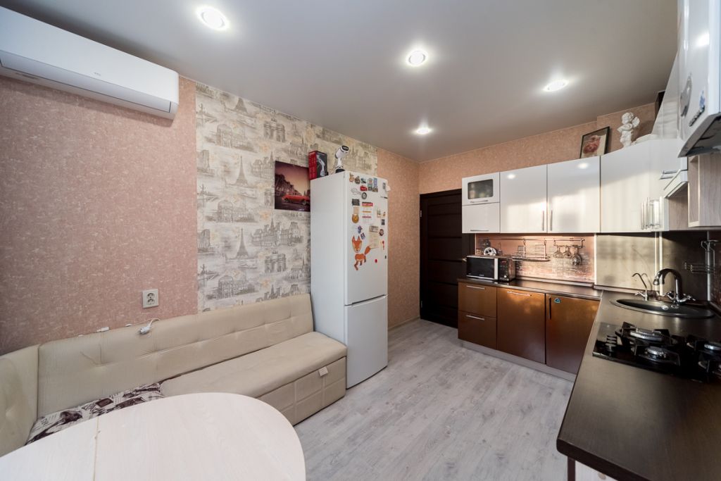 Продажа 2-комнатной квартиры, Ярославль, Мирная ул,  7