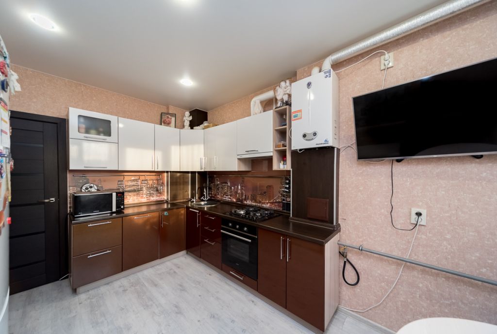 Продажа 2-комнатной квартиры, Ярославль, Мирная ул,  7