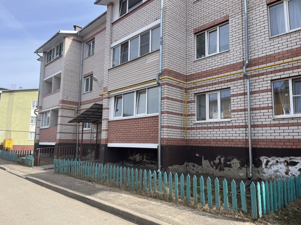 Продажа 1-комнатной квартиры, Кострома, Венеция мкр,  54