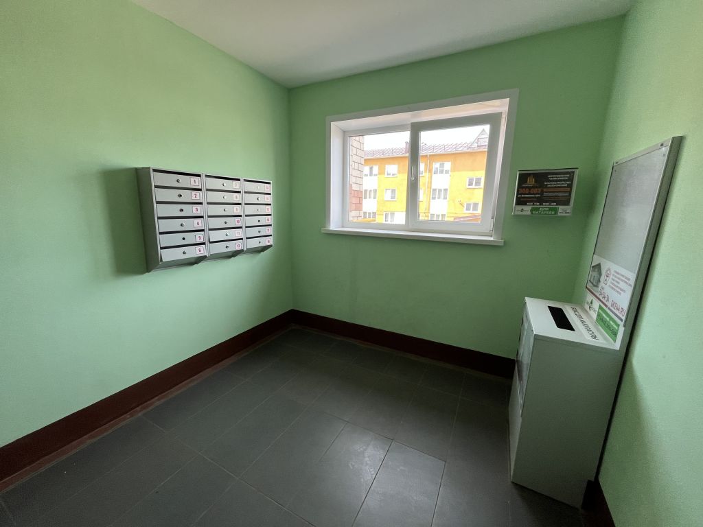 Продажа 1-комнатной квартиры, Кострома, Венеция мкр,  54