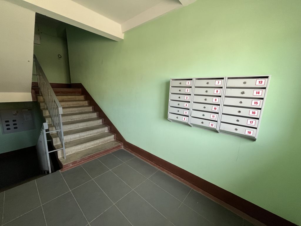 Продажа 1-комнатной квартиры, Кострома, Венеция мкр,  54