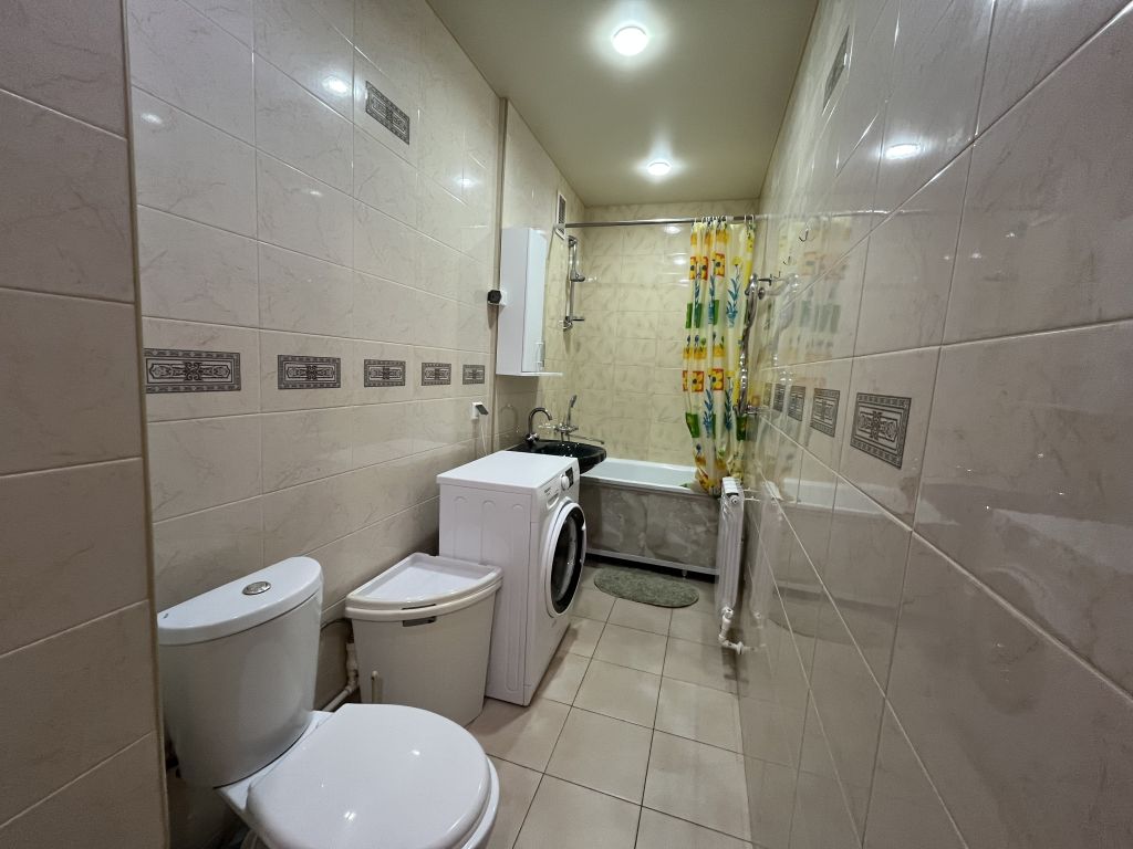 Продажа 1-комнатной квартиры, Кострома, Венеция мкр,  54