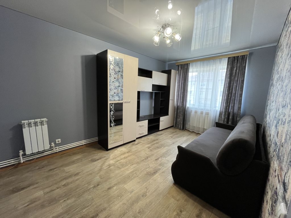 Продажа 1-комнатной квартиры, Кострома, Венеция мкр,  54