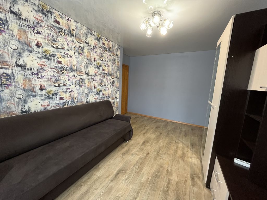 Продажа 1-комнатной квартиры, Кострома, Венеция мкр,  54