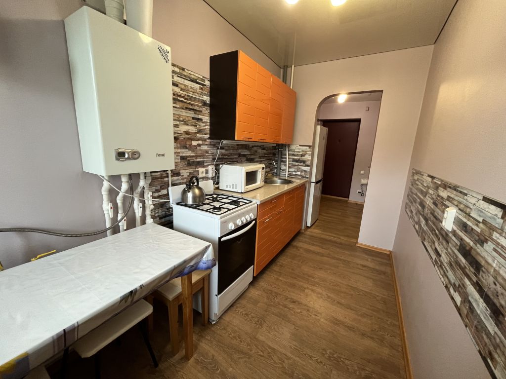 Продажа 1-комнатной квартиры, Кострома, Венеция мкр,  54