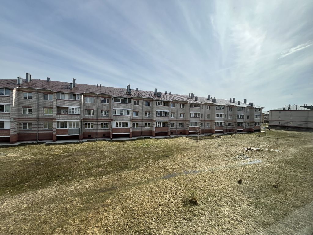 Продажа 1-комнатной квартиры, Кострома, Венеция мкр,  54