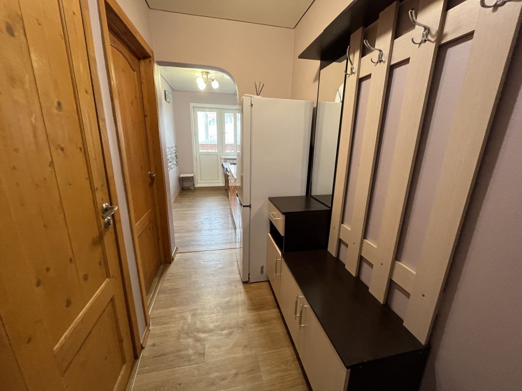 Продажа 1-комнатной квартиры, Кострома, Венеция мкр,  54