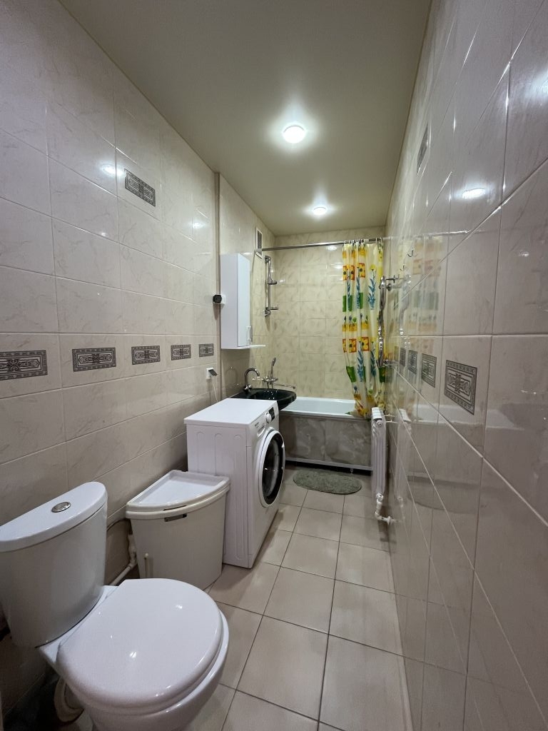 Продажа 1-комнатной квартиры, Кострома, Венеция мкр,  54