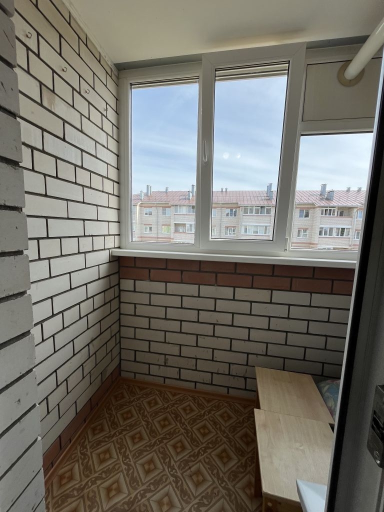 Продажа 1-комнатной квартиры, Кострома, Венеция мкр,  54