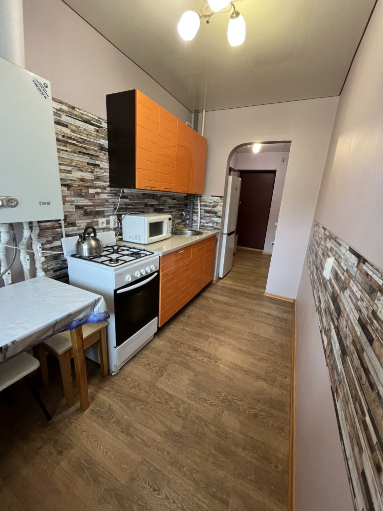 Продажа 1-комнатной квартиры, Кострома, Венеция мкр,  54