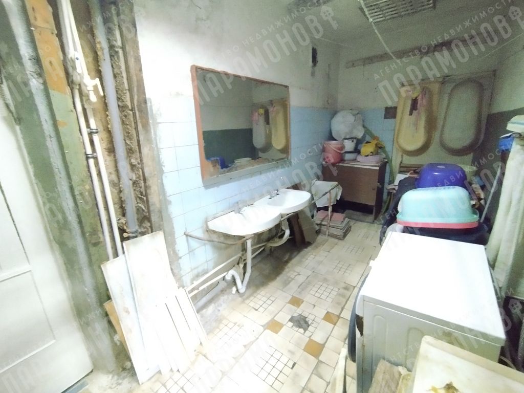 Продажа комнаты, 17м <sup>2</sup>, Тверь, Спартака ул,  41Б