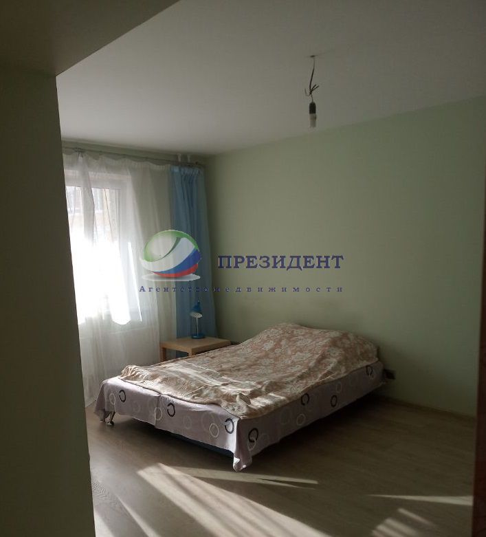 Продажа 1-комнатной квартиры, Нижний Новгород, Союзный пр-кт,  2Г