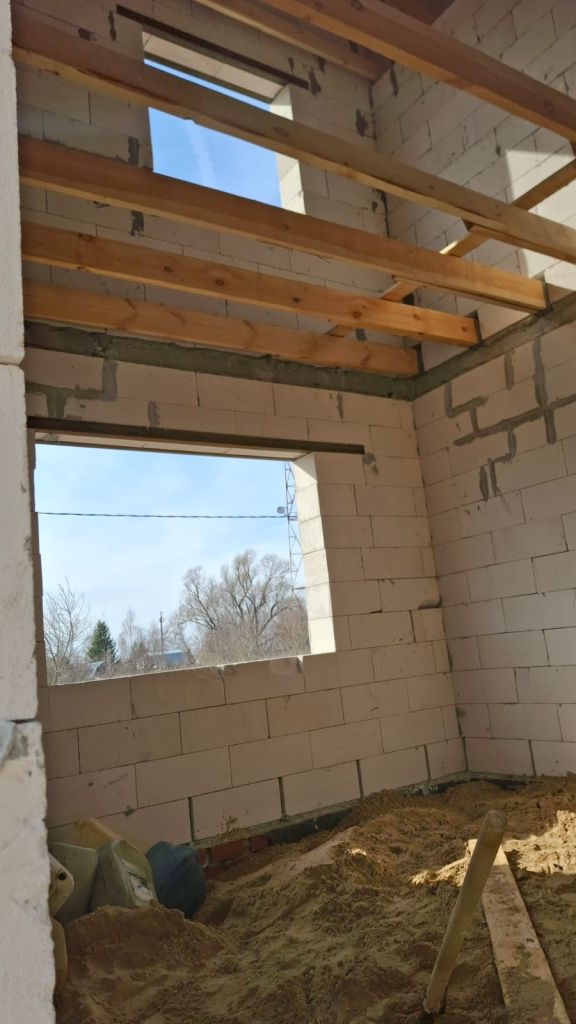 Продажа дома, 160м <sup>2</sup>, 10 сот., Пантелеево