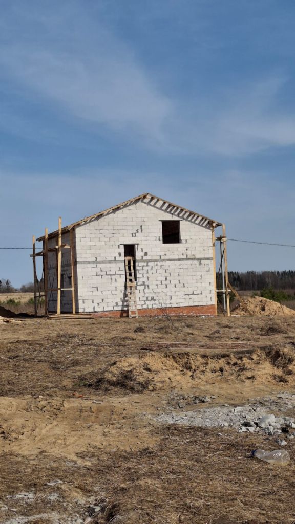 Продажа дома, 160м <sup>2</sup>, 10 сот., Пантелеево