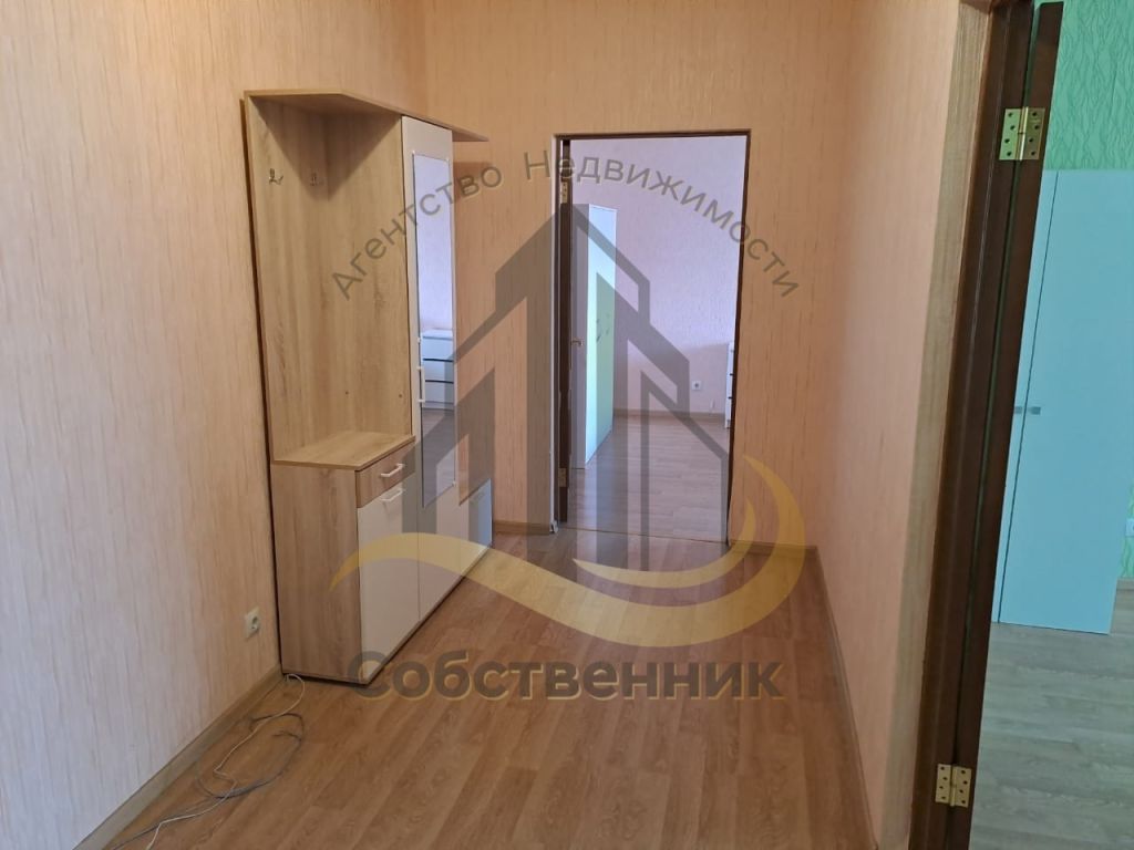 Аренда 2-комнатной квартиры, Старый Оскол, Степной мкр,  26