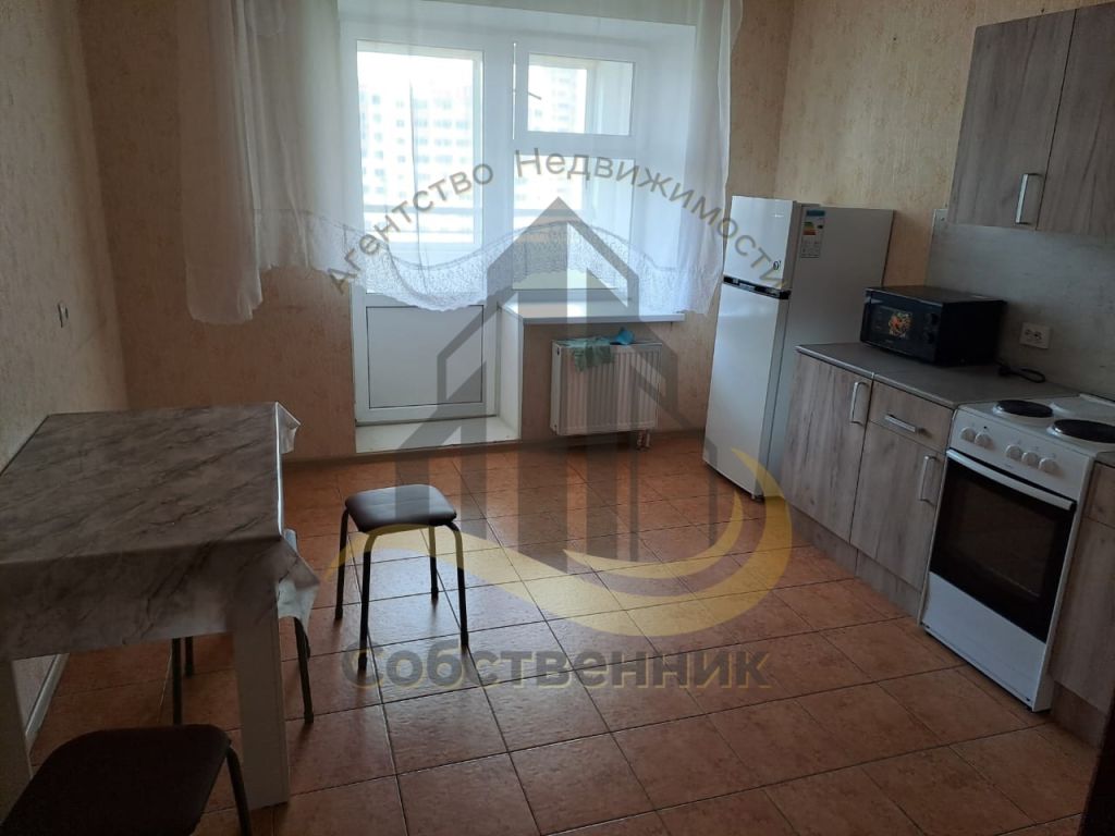 Аренда 2-комнатной квартиры, Старый Оскол, Степной мкр,  26