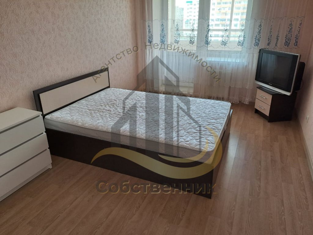 Аренда 2-комнатной квартиры, Старый Оскол, Степной мкр,  26