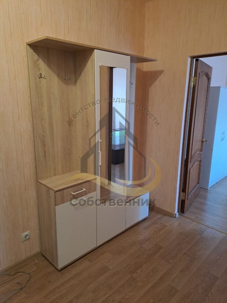 Аренда 2-комнатной квартиры, Старый Оскол, Степной мкр,  26