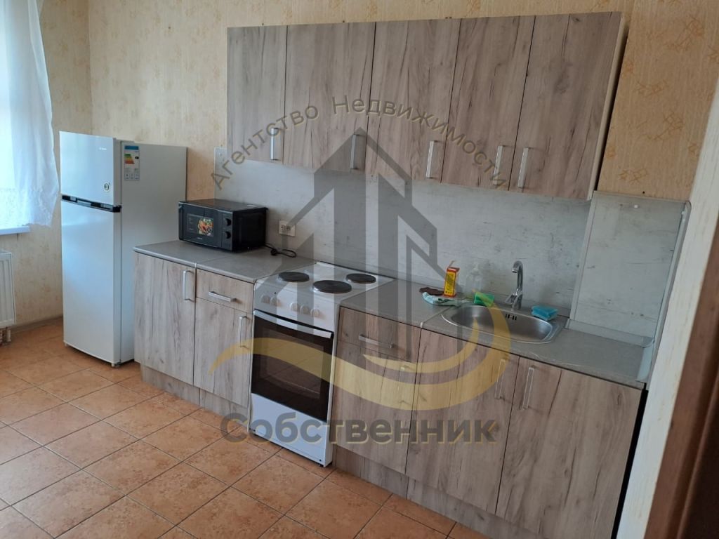 Аренда 2-комнатной квартиры, Старый Оскол, Степной мкр,  26