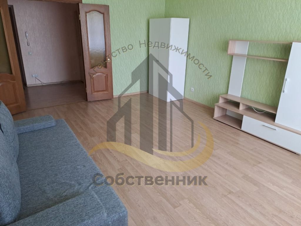 Аренда 2-комнатной квартиры, Старый Оскол, Степной мкр,  26