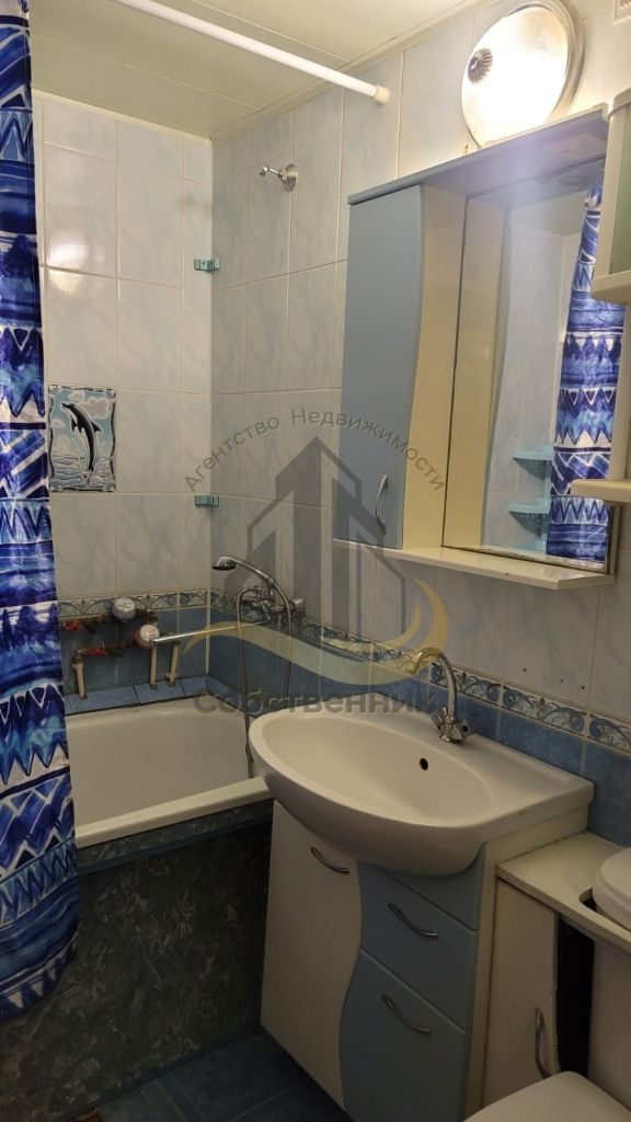 Аренда 1-комнатной квартиры, Старый Оскол, Дружбы б-р,  8