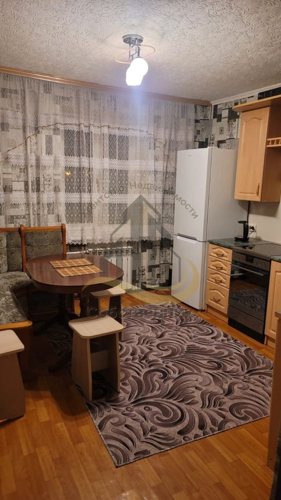 Аренда 1-комнатной квартиры, Старый Оскол, Дружбы б-р,  8