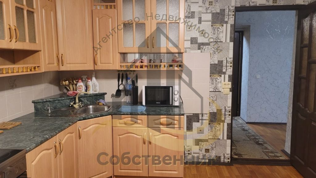 Аренда 1-комнатной квартиры, Старый Оскол, Дружбы б-р,  8