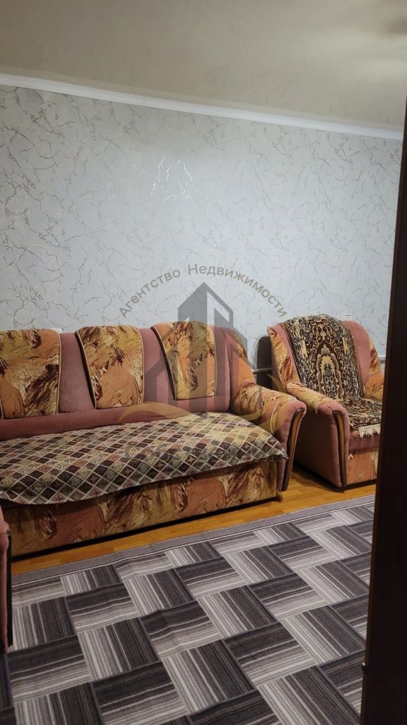 Аренда 1-комнатной квартиры, Старый Оскол, Дружбы б-р,  8