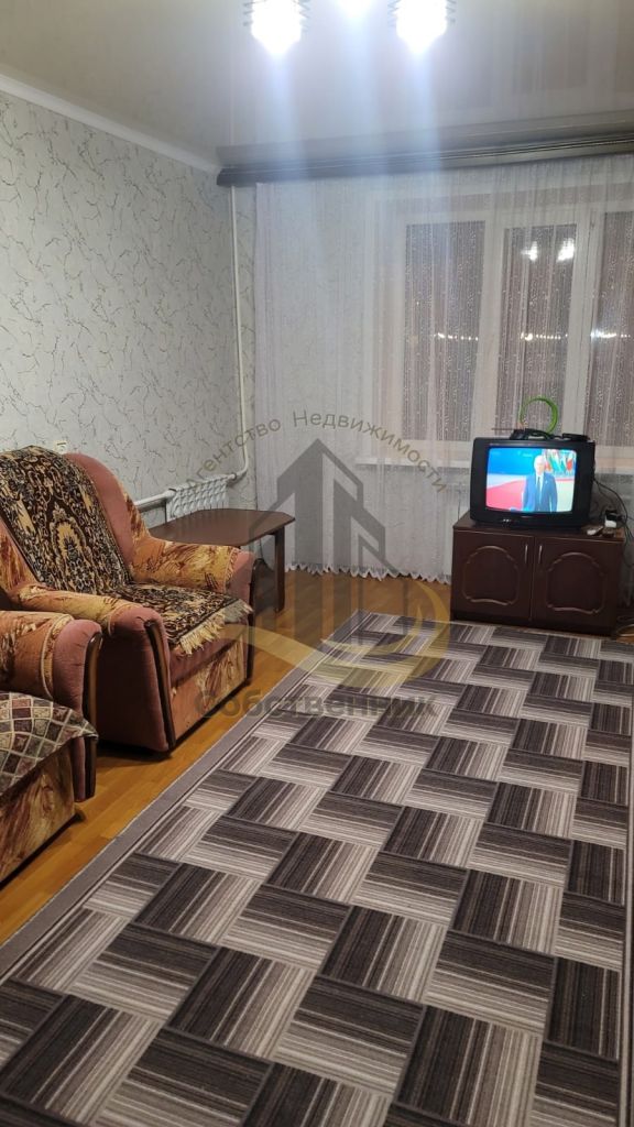 Аренда 1-комнатной квартиры, Старый Оскол, Дружбы б-р,  8