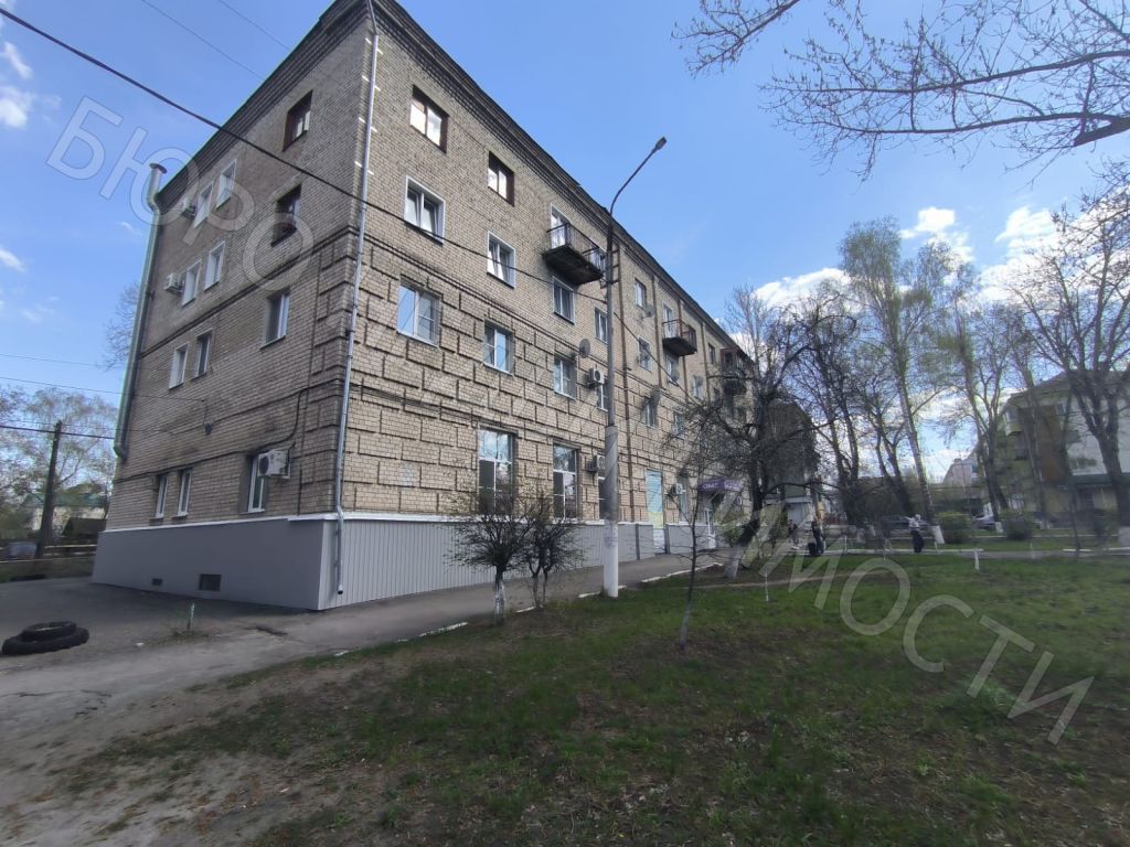 Продажа 3-комнатной квартиры, Балашов, Гагарина ул