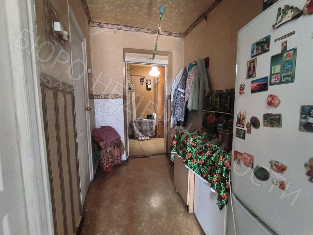 Продажа 3-комнатной квартиры, Балашов, Гагарина ул