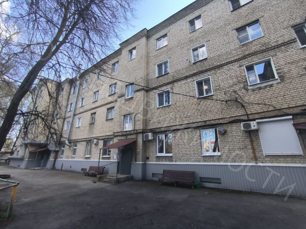 Продажа 3-комнатной квартиры, Балашов, Гагарина ул